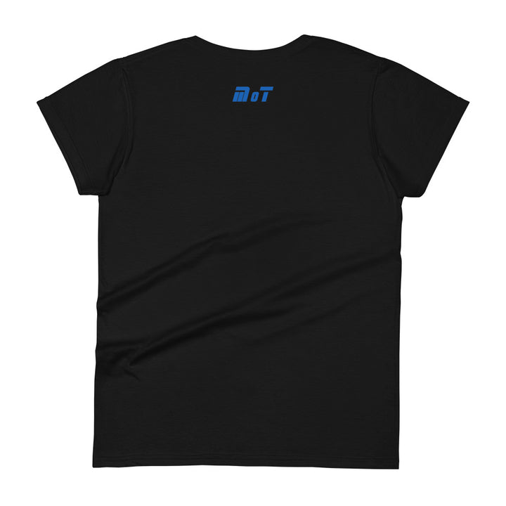 Women's Short Sleeve T-Shirt | We are Iconic Roles 2