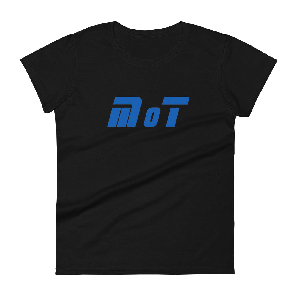 Women's Short Sleeve T-Shirt | MOT