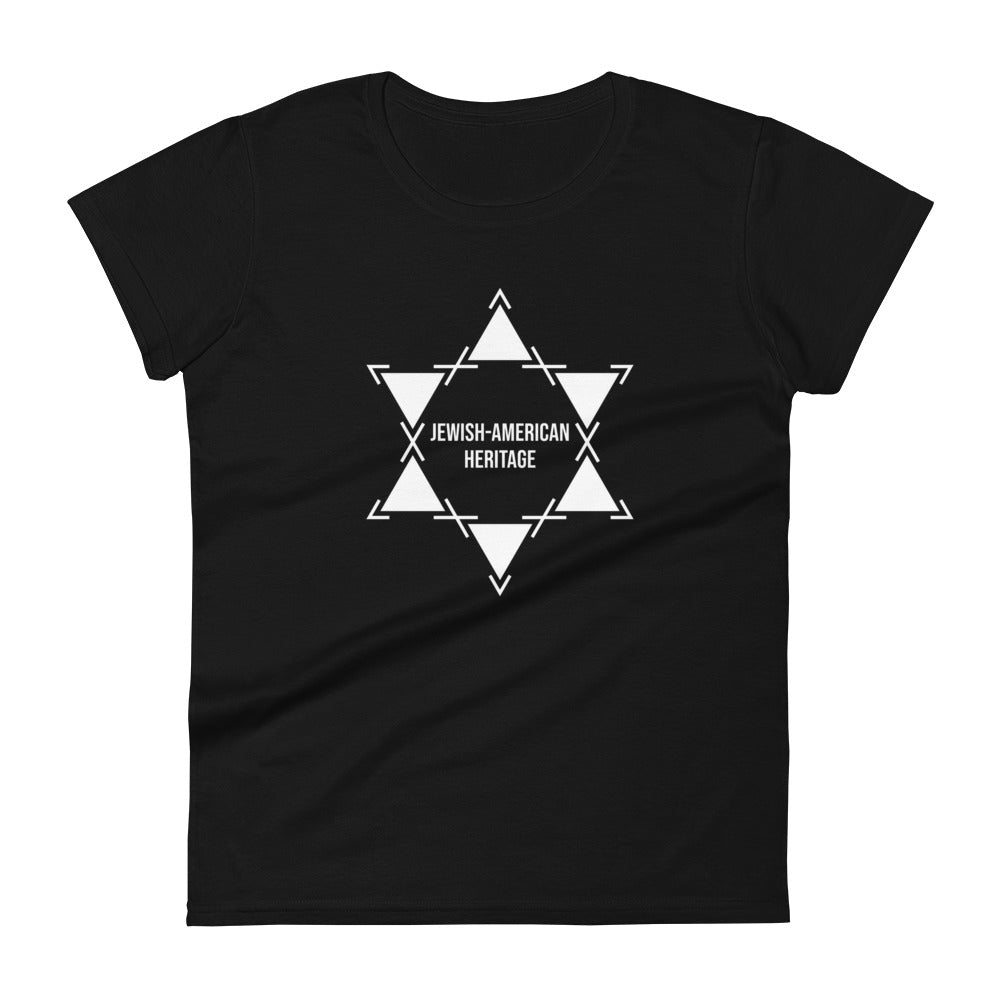 Jewish American Heritage Jewish pride women&