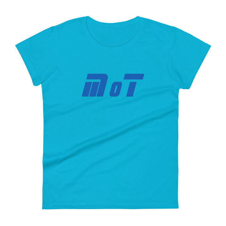 Women's Short Sleeve T-Shirt | MOT
