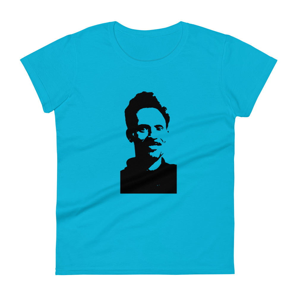 Women's Short Sleeve T-Shirt | Shimon