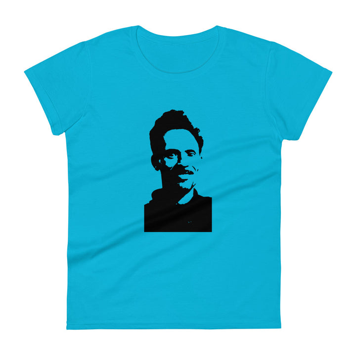 Women's Short Sleeve T-Shirt | Shimon