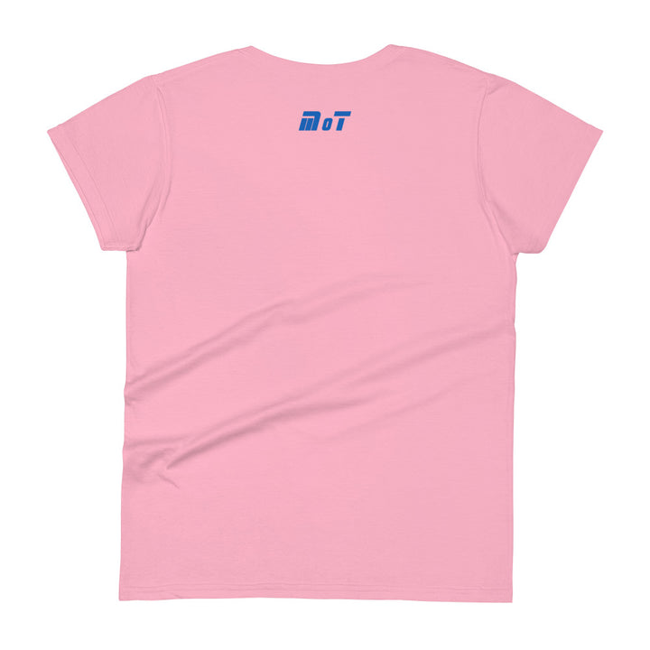 Women's Short Sleeve T-Shirt | Challah If Ya Hear Me