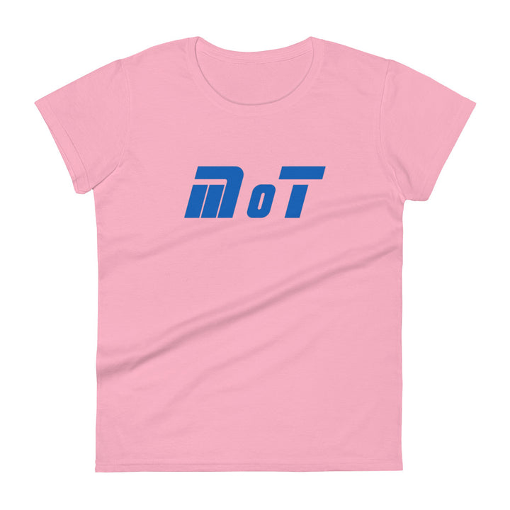 Women's Short Sleeve T-Shirt | MOT