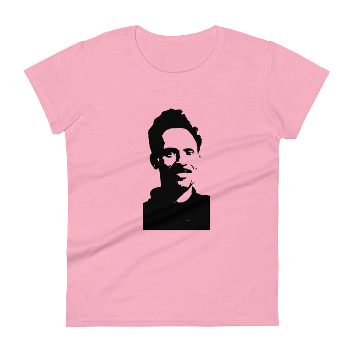 Women's Short Sleeve T-Shirt | Shimon