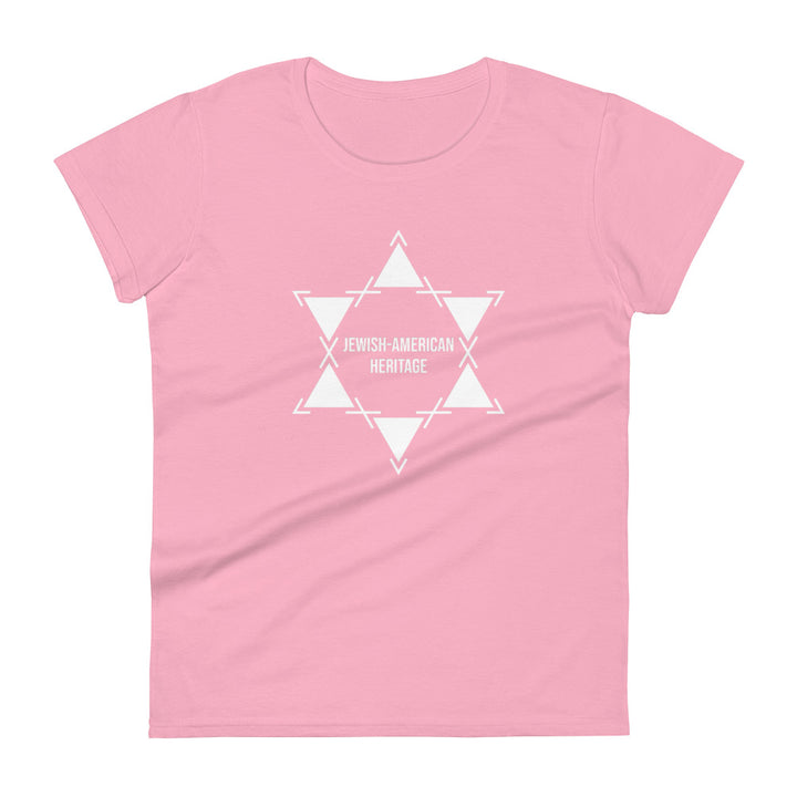 Jewish American Heritage Jewish pride women&