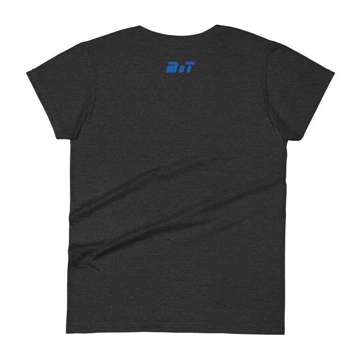 Women's Short Sleeve T-Shirt | Challah If Ya Hear Me