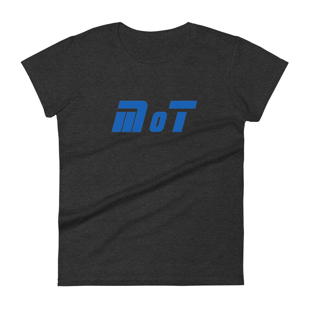 Women's Short Sleeve T-Shirt | MOT