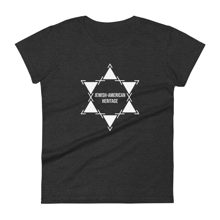 Jewish American Heritage Jewish pride women&