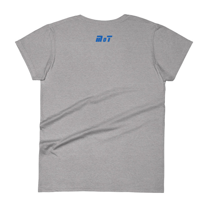 Women's Short Sleeve T-Shirt | Challah If Ya Hear Me