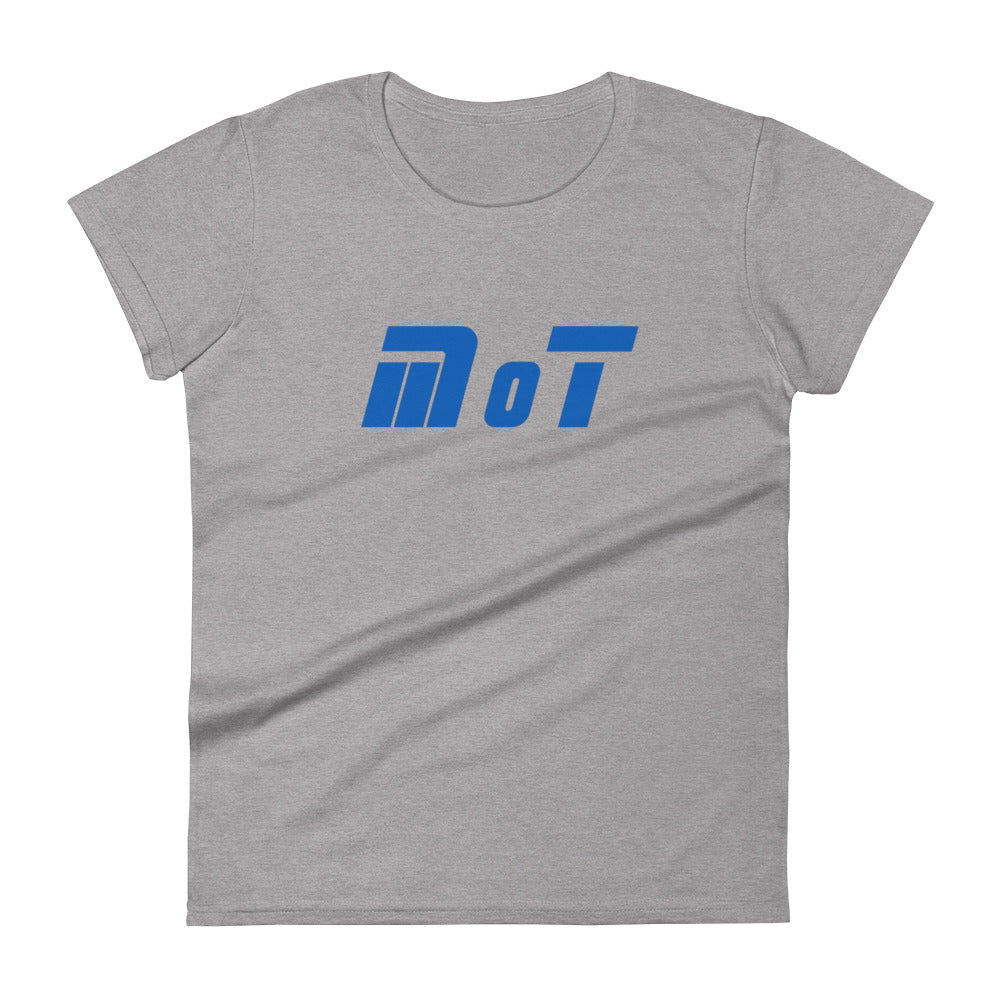 Women's Short Sleeve T-Shirt | MOT