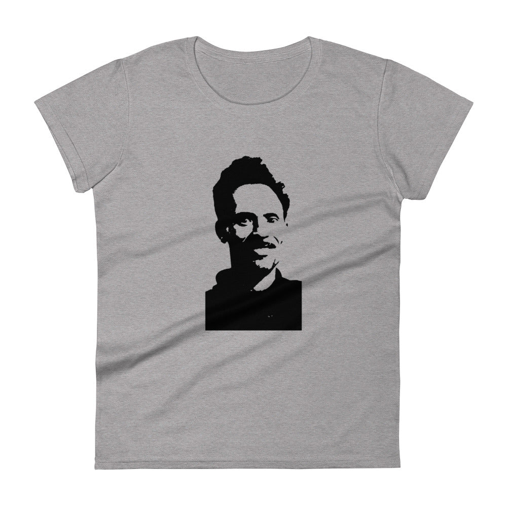 Women's Short Sleeve T-Shirt | Shimon