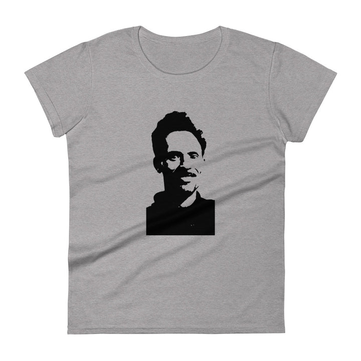 Women's Short Sleeve T-Shirt | Shimon