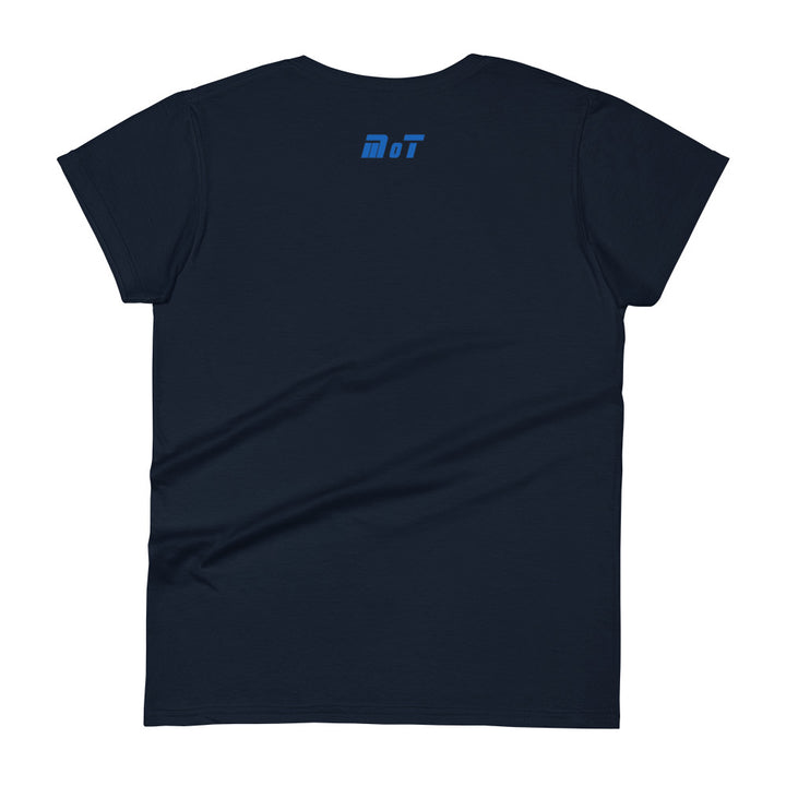 Women's Short Sleeve T-Shirt | We are Iconic Roles 2