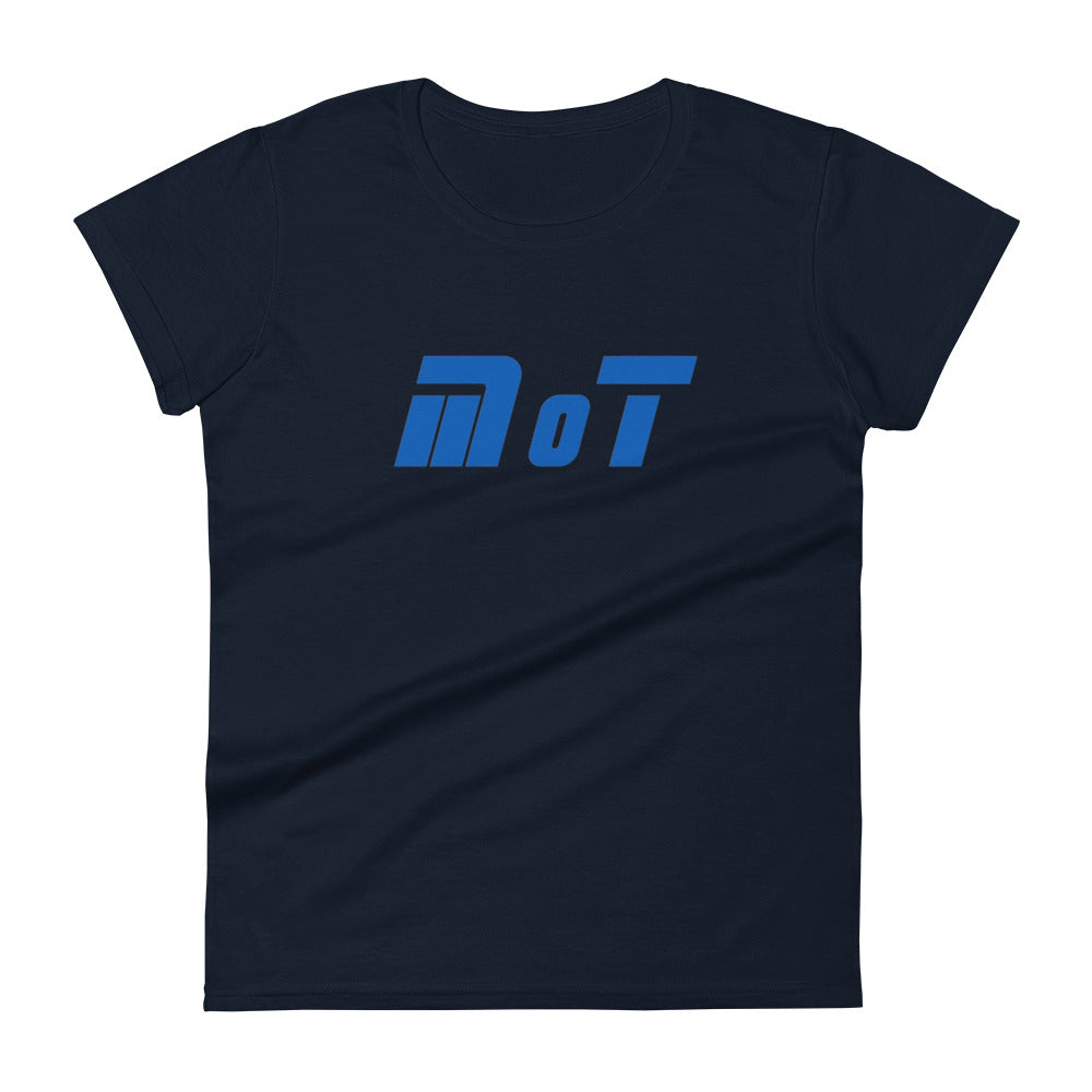 Women's Short Sleeve T-Shirt | MOT