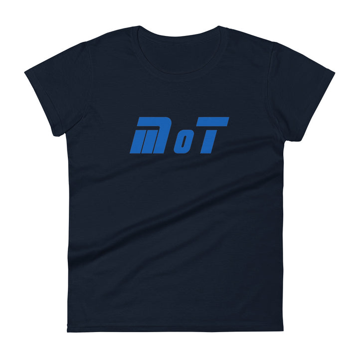Women's Short Sleeve T-Shirt | MOT