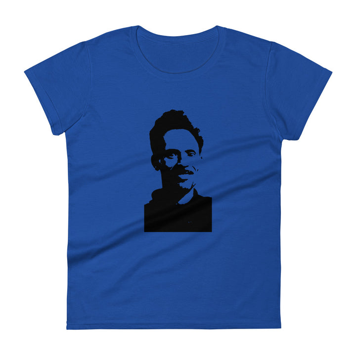 Women's Short Sleeve T-Shirt | Shimon