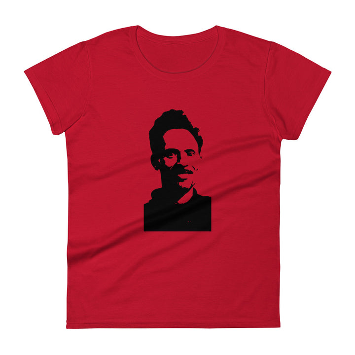 Women's Short Sleeve T-Shirt | Shimon