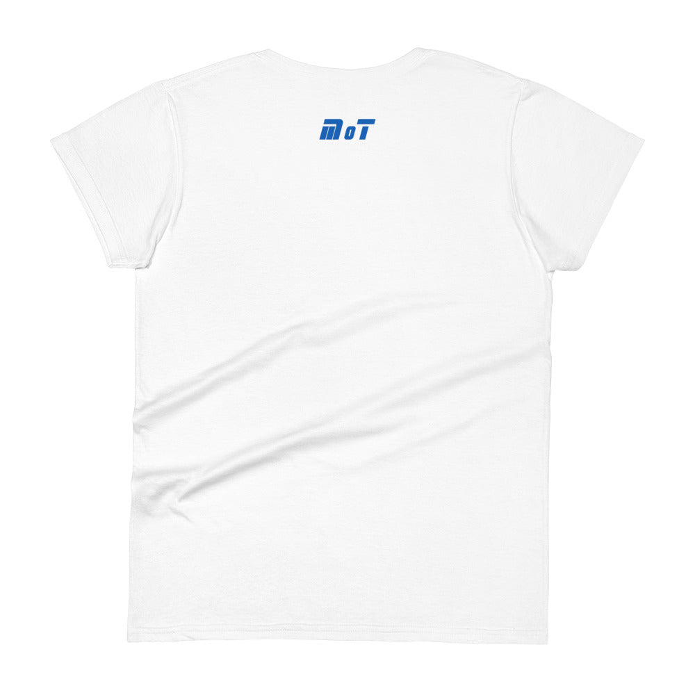 Women's Short Sleeve T-Shirt | Rock n' Rugelach