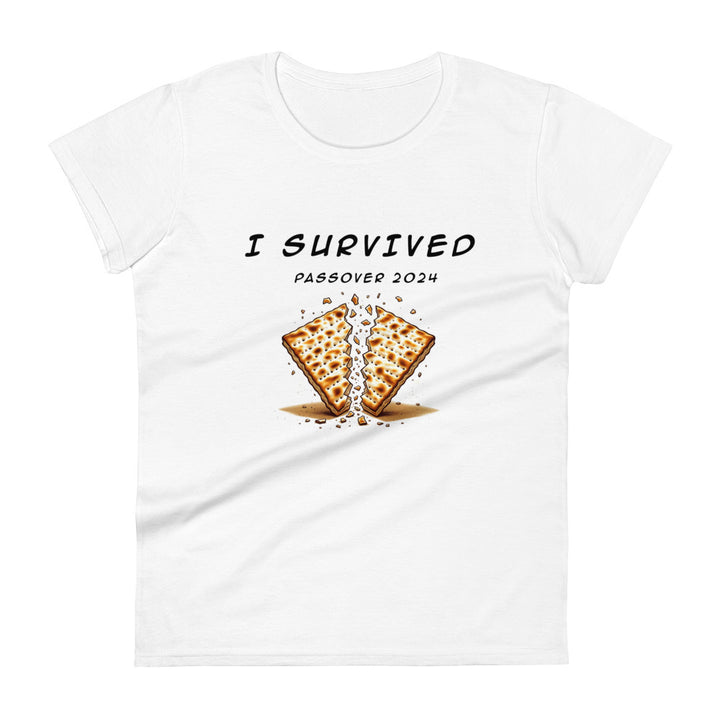Women's Short Sleeve T-Shirt | Passover