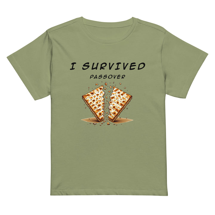 Passover Jewish pride women&