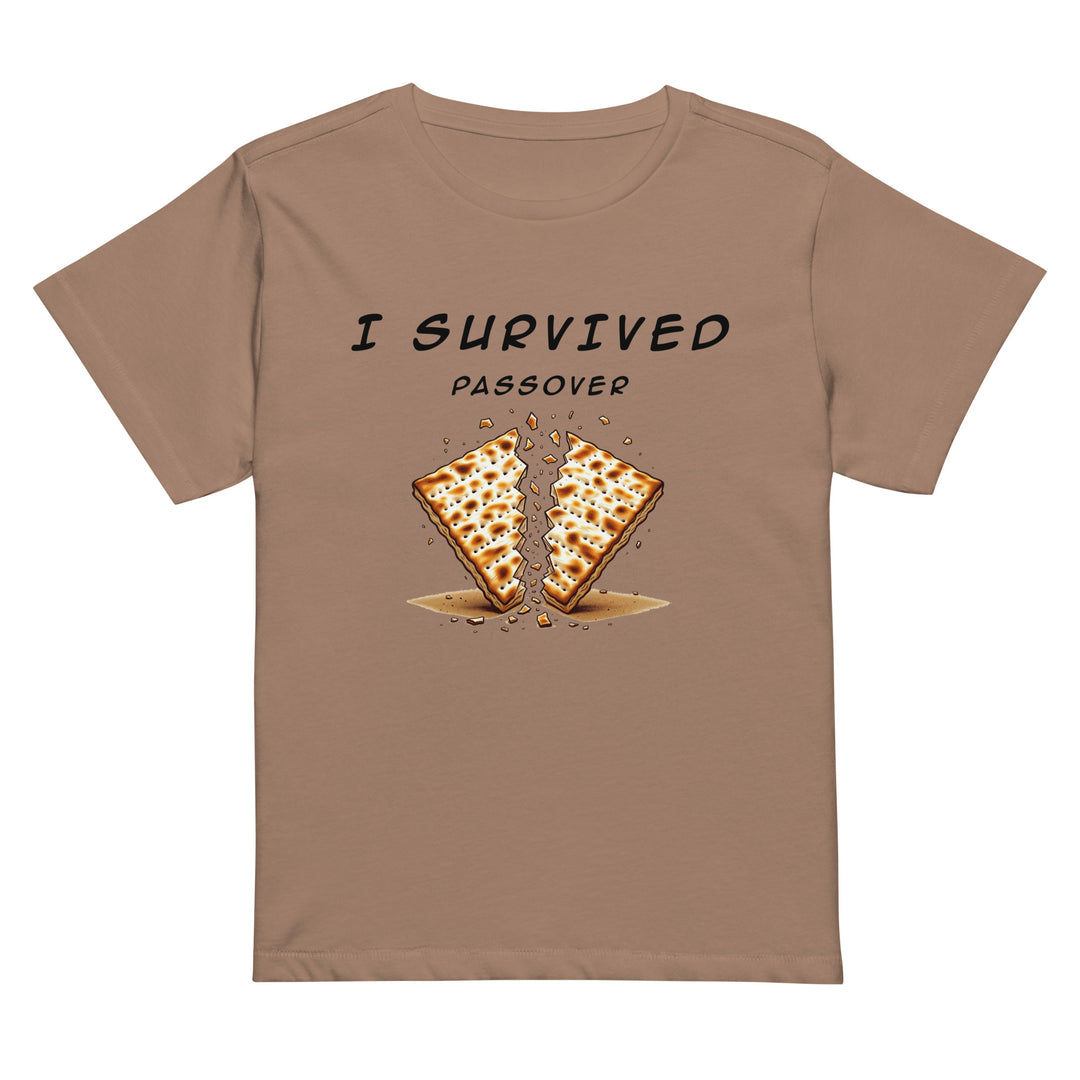 Passover Jewish pride women&