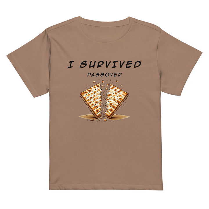 Passover Jewish pride women&