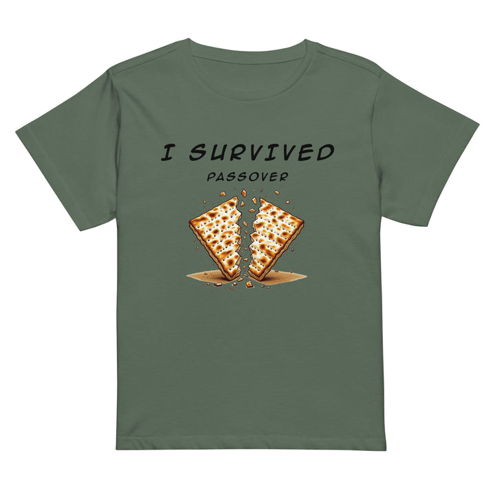 Passover Jewish pride women&