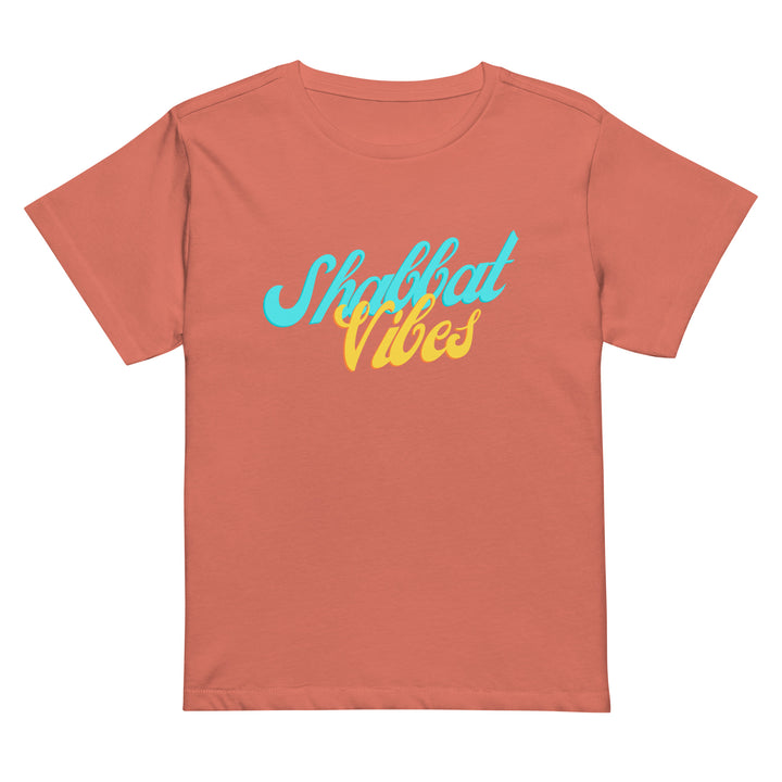 Shabbat Vibes Jewish pride women&