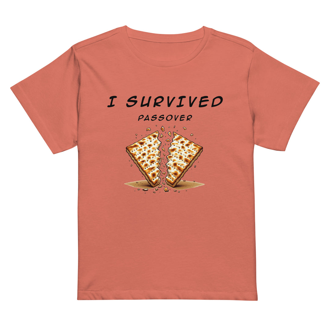 Passover Jewish pride women&