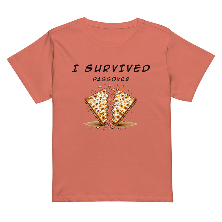 Passover Jewish pride women&