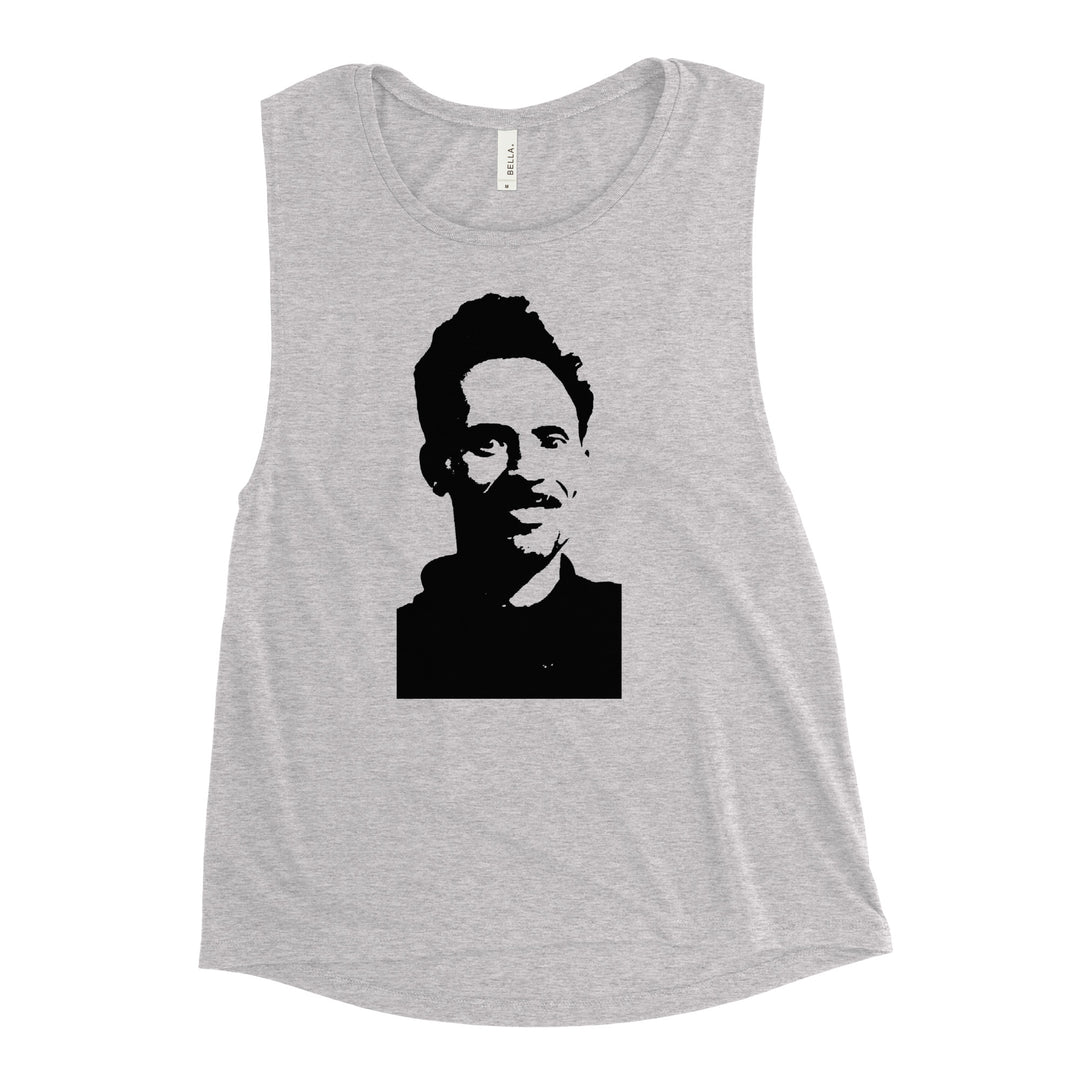 Women's Muscle Tank | Shimon