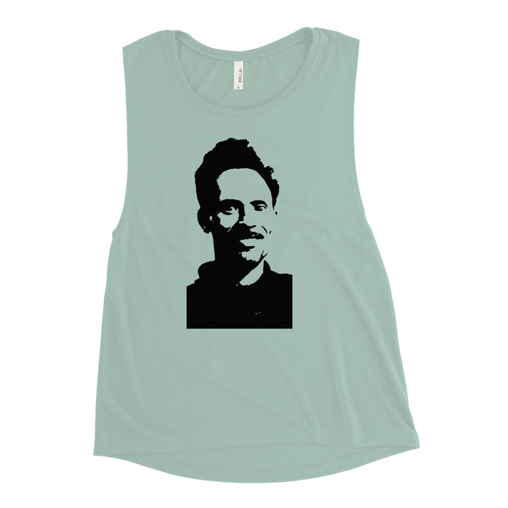 Women's Muscle Tank | Shimon