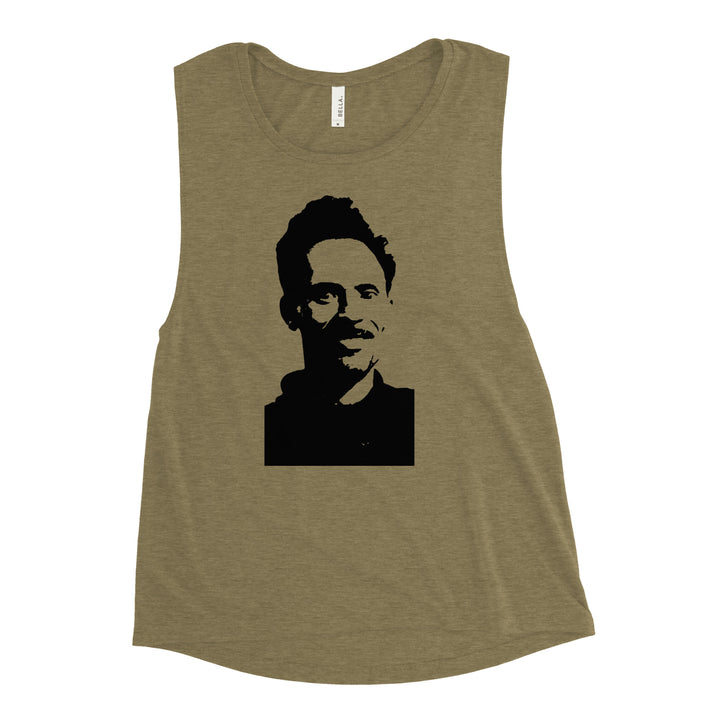 Women's Muscle Tank | Shimon