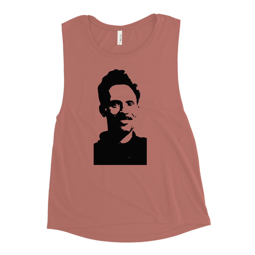 Women's Muscle Tank | Shimon