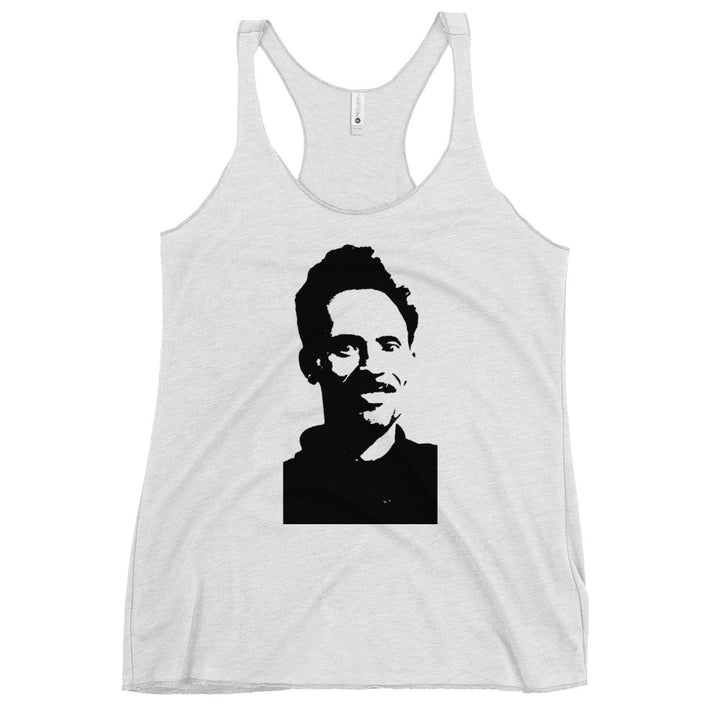 Women's Racerback Tank | Shimon