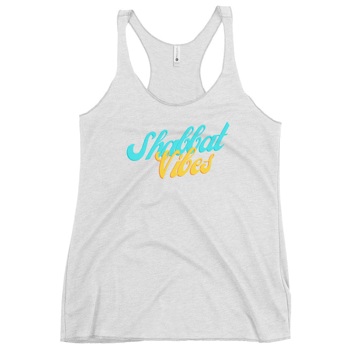 Shabbat Vibes Jewish pride women&