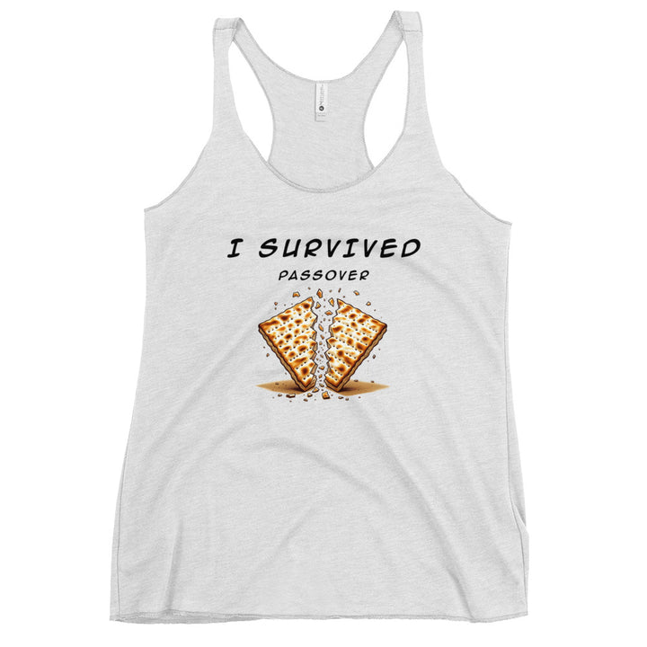 Passover Jewish pride women&