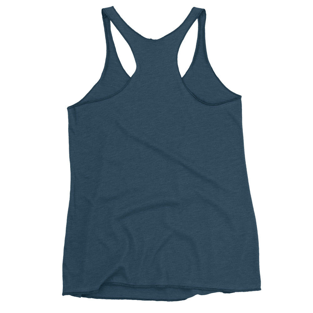 Women's Racerback Tank | Rock n' Rugelach