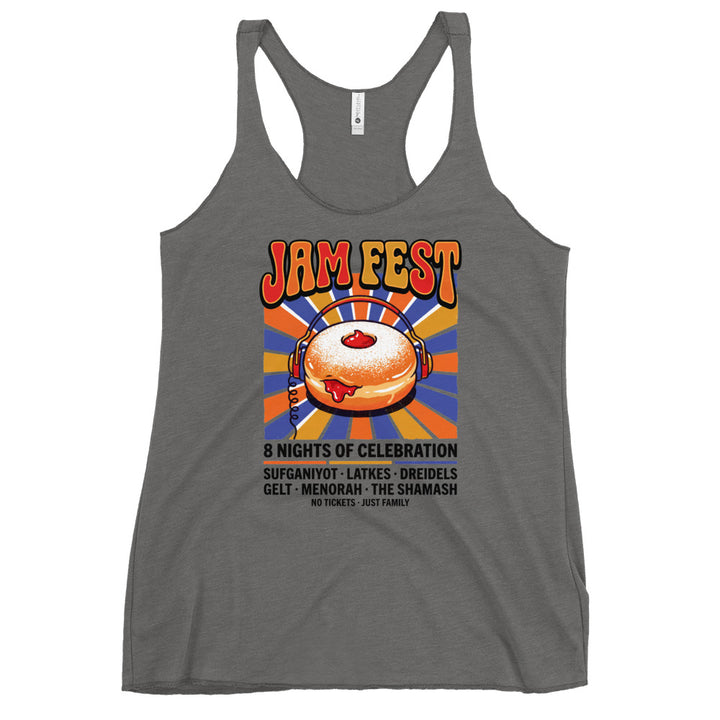 Jam Fest 8 Nights Jewish pride women&