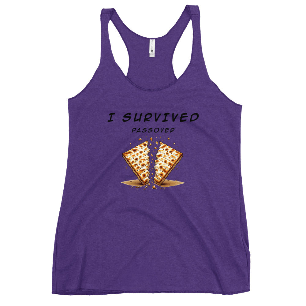 Passover Jewish pride women&