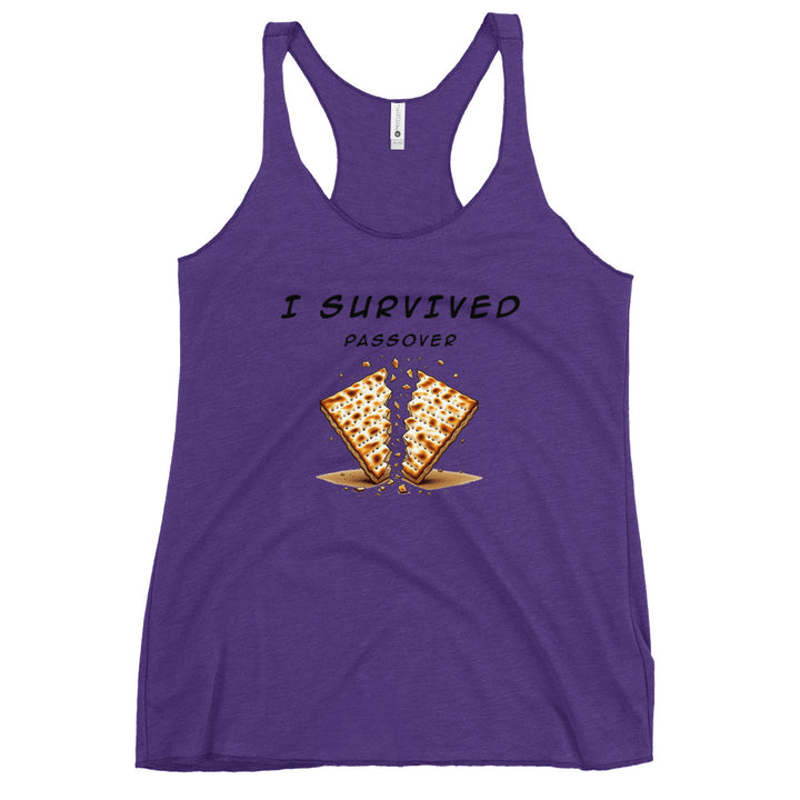 Passover Jewish pride women&
