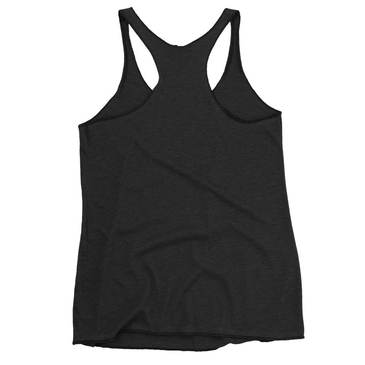 Women's Racerback Tank | FCK HMS