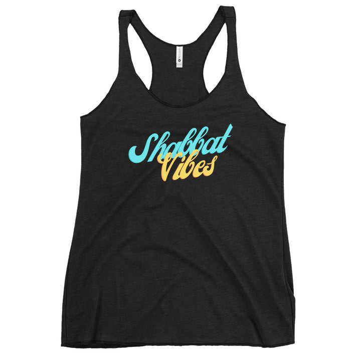 Shabbat Vibes Jewish pride women&