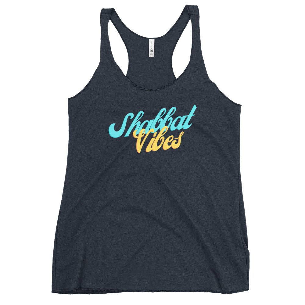 Shabbat Vibes Jewish pride women&