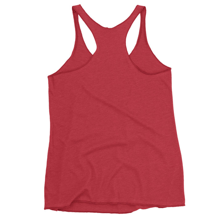 Women's Racerback Tank | FCK HMS