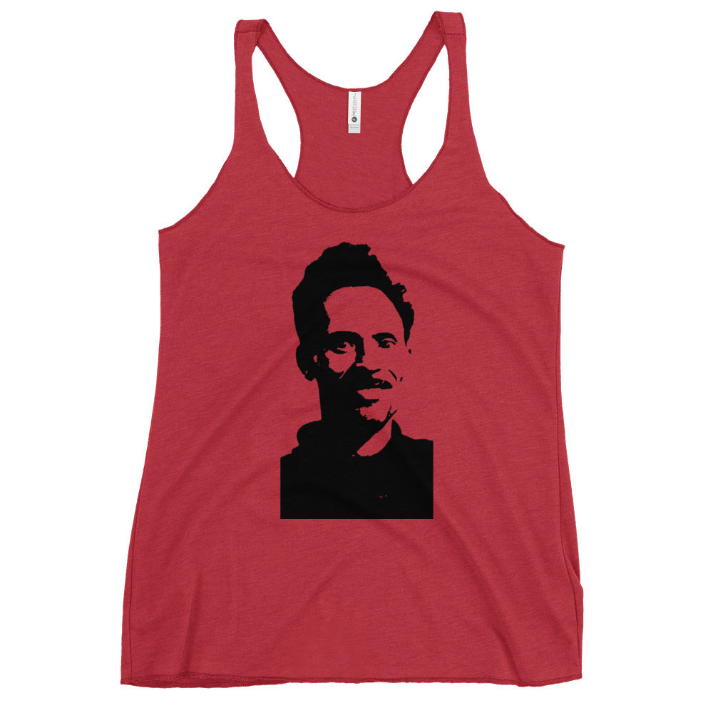 Women's Racerback Tank | Shimon