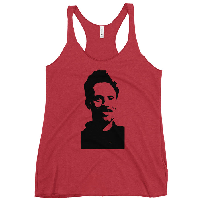 Women's Racerback Tank | Shimon