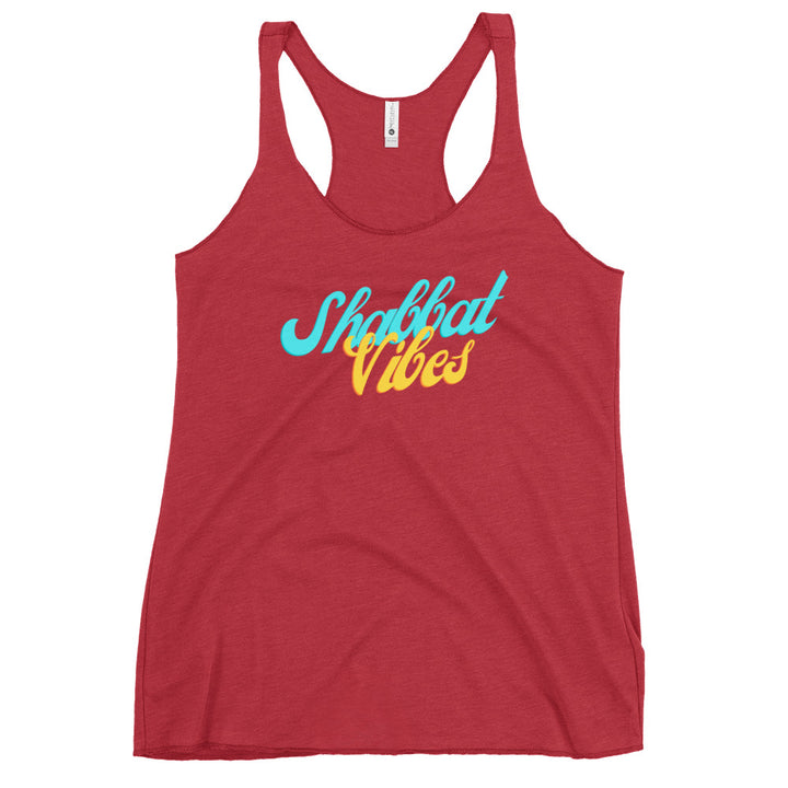 Shabbat Vibes Jewish pride women&