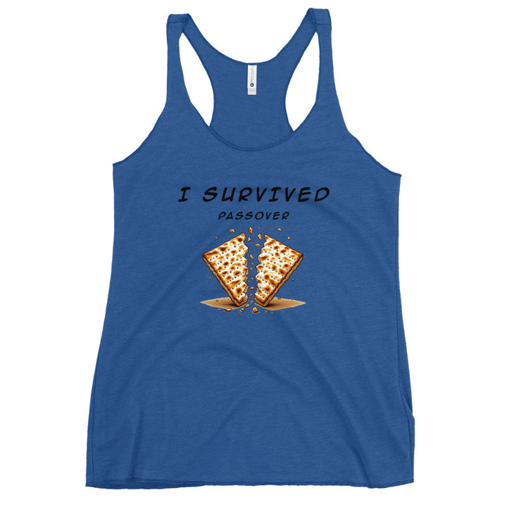 Passover Jewish pride women&